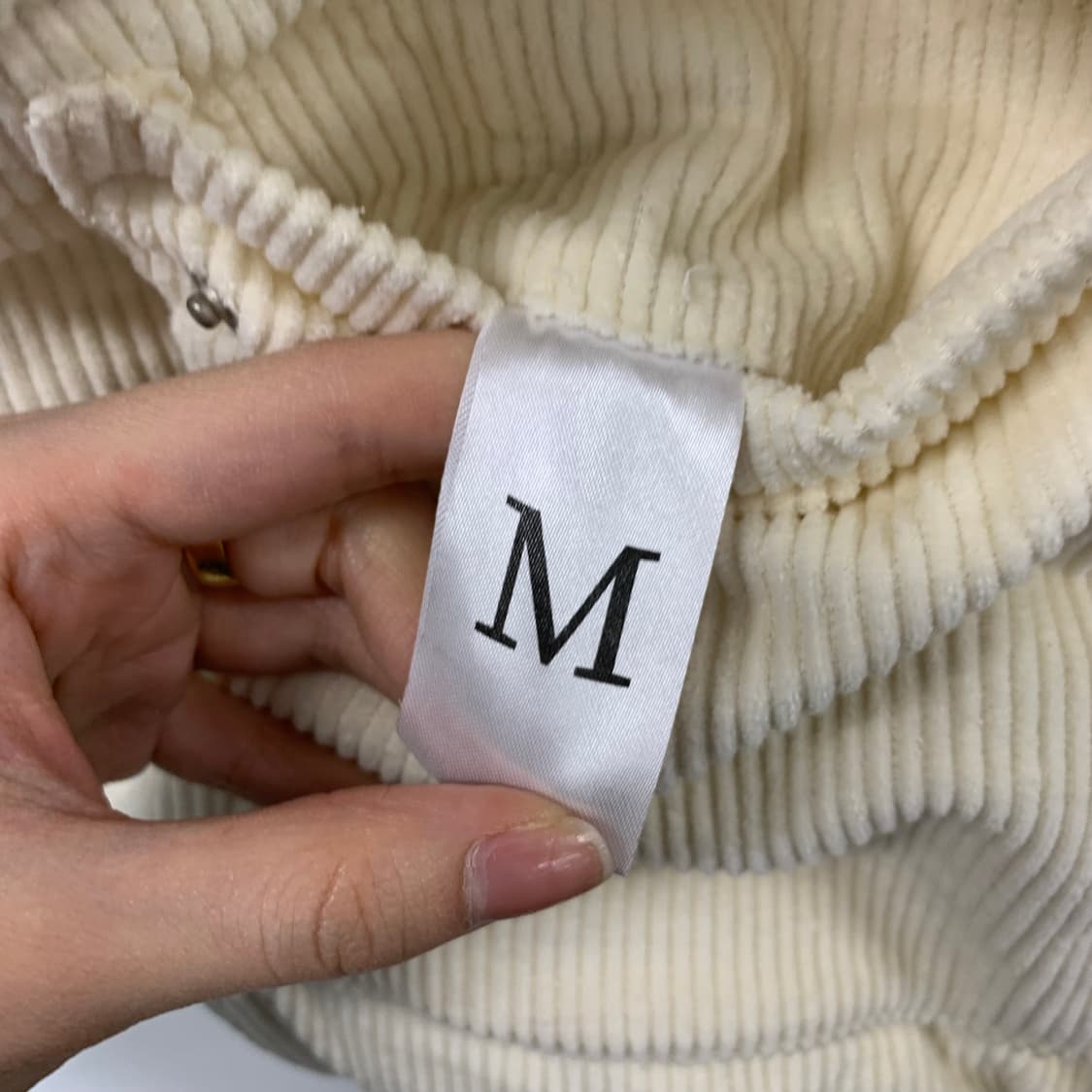 더뮤지엄비지터 x 마땡킴 리버시블 패딩 상품이미지9