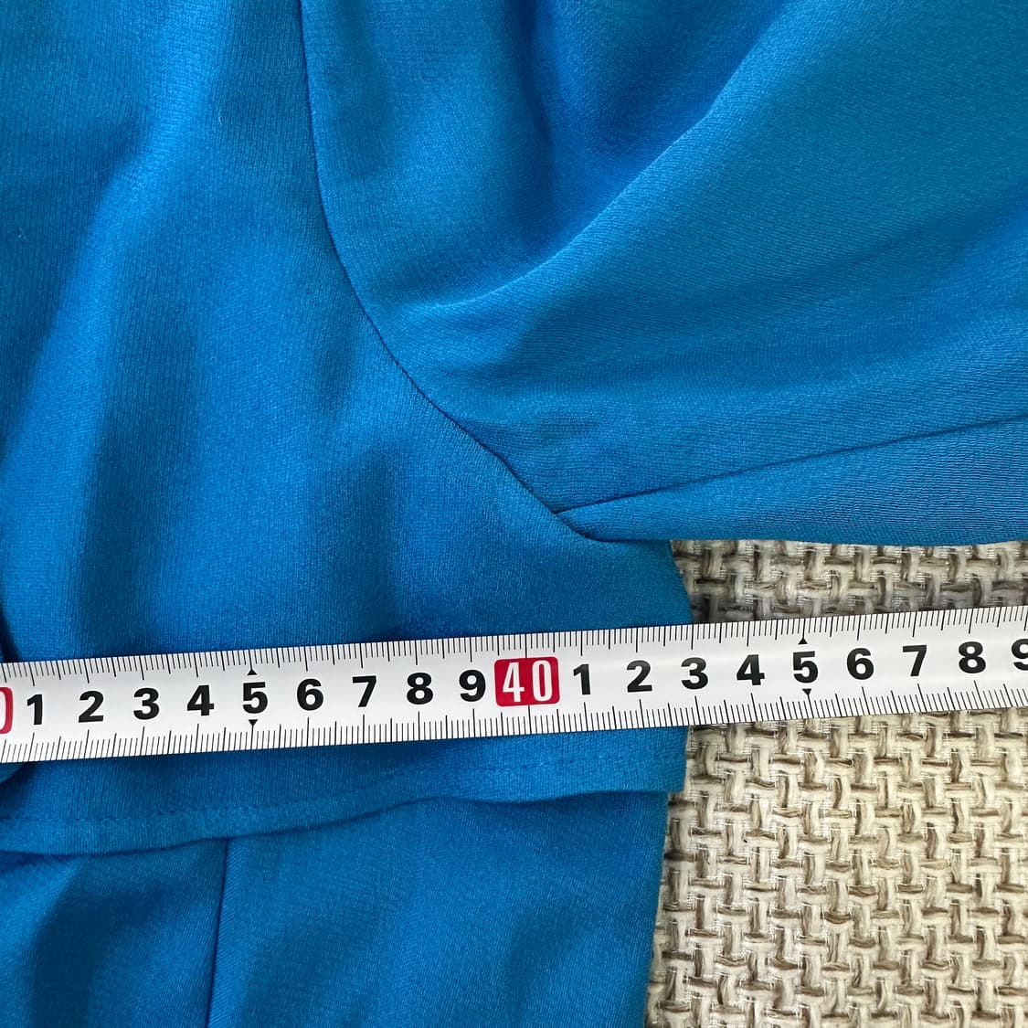 90 올리비아 여름 롱 자켓 새상품0410D 상품이미지4