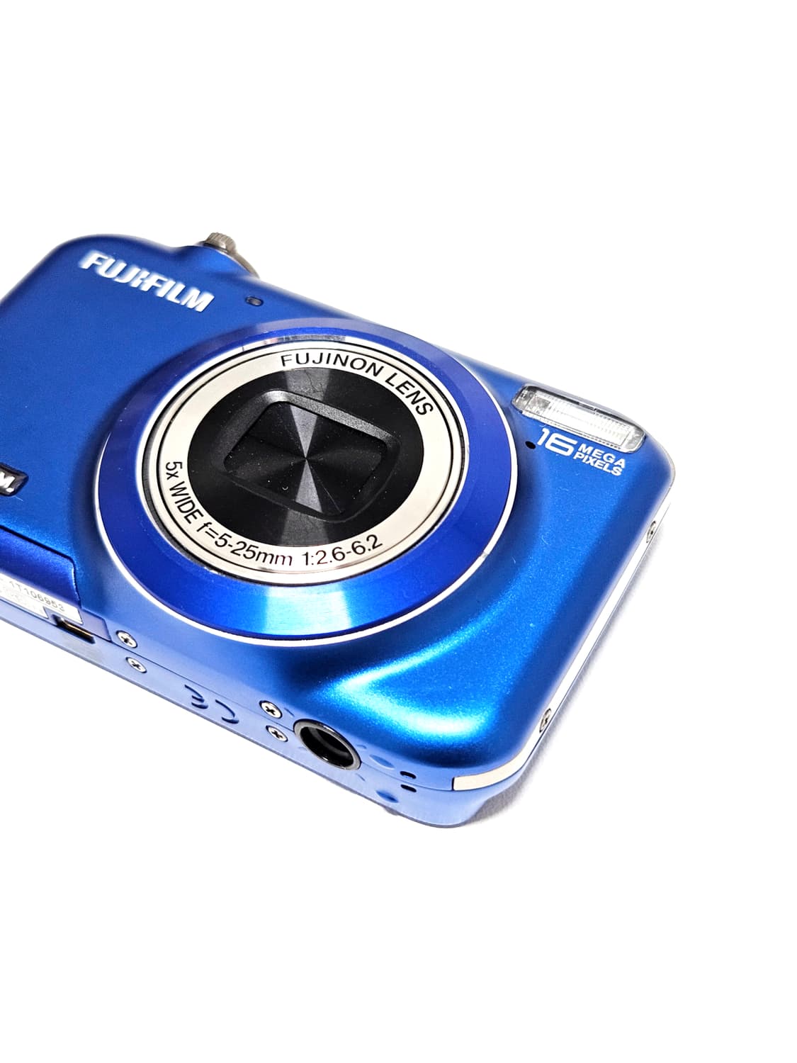 후지필름 파인픽스 Fujifilm Finepix JX400 디카
카메라 상품이미지4