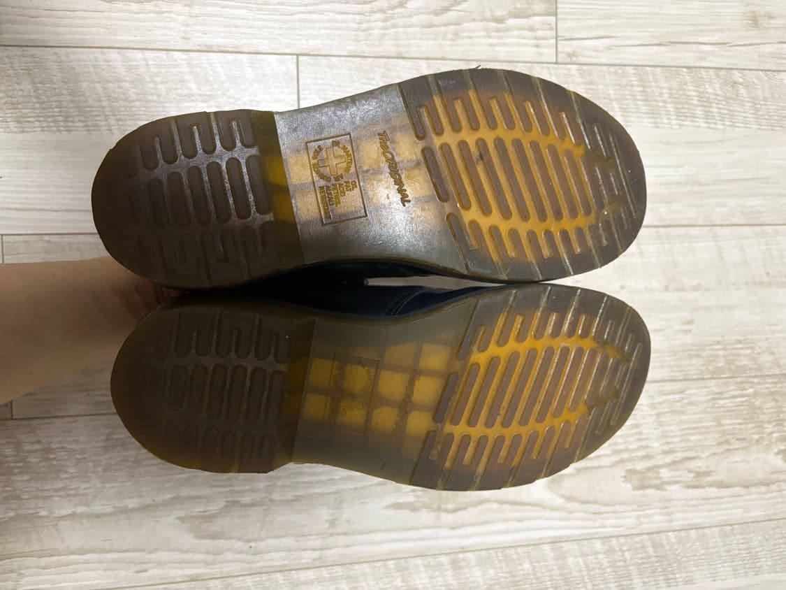 닥터마틴 1461 3홀 스무스 250 상품이미지6