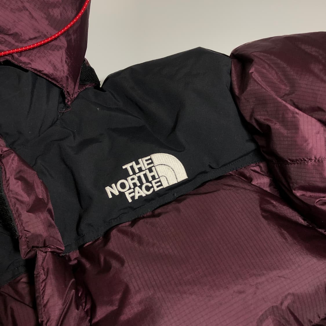 노스페이스 드라이로프트 패딩 m 상품이미지3