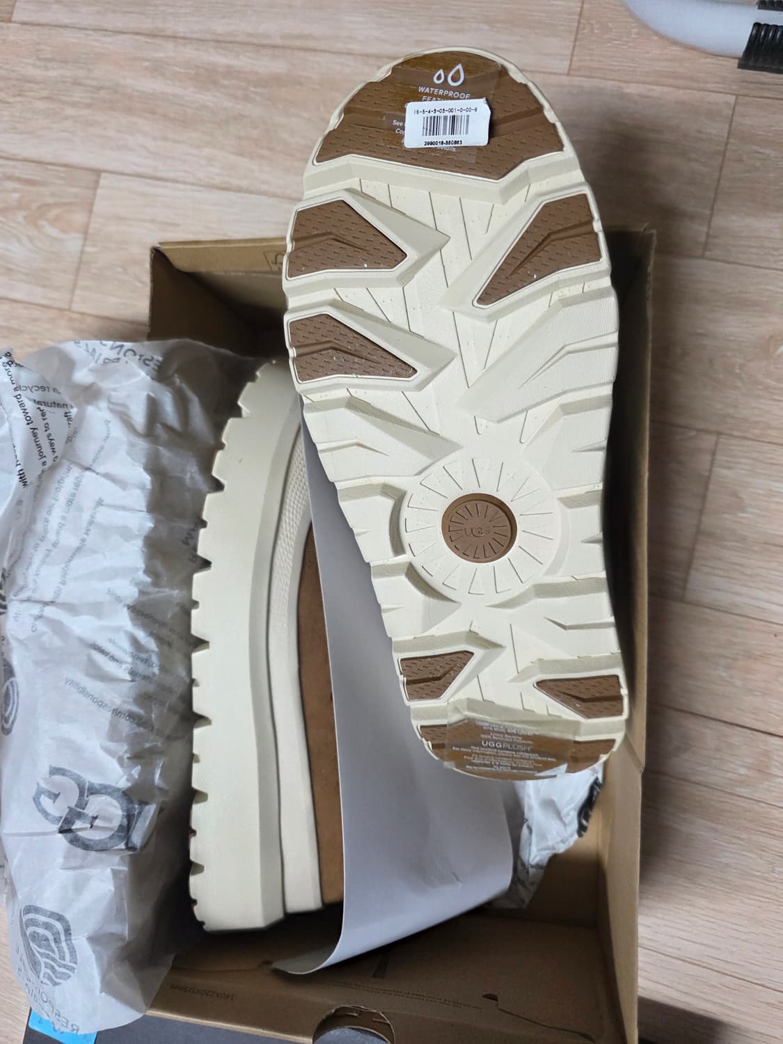 어그 270 상품이미지3