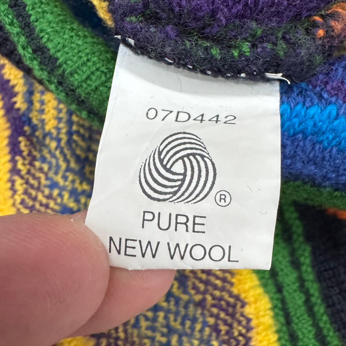 AKLANDA 오스트레일리아 쿠지맛 케이블 니트 가디건 상품이미지6