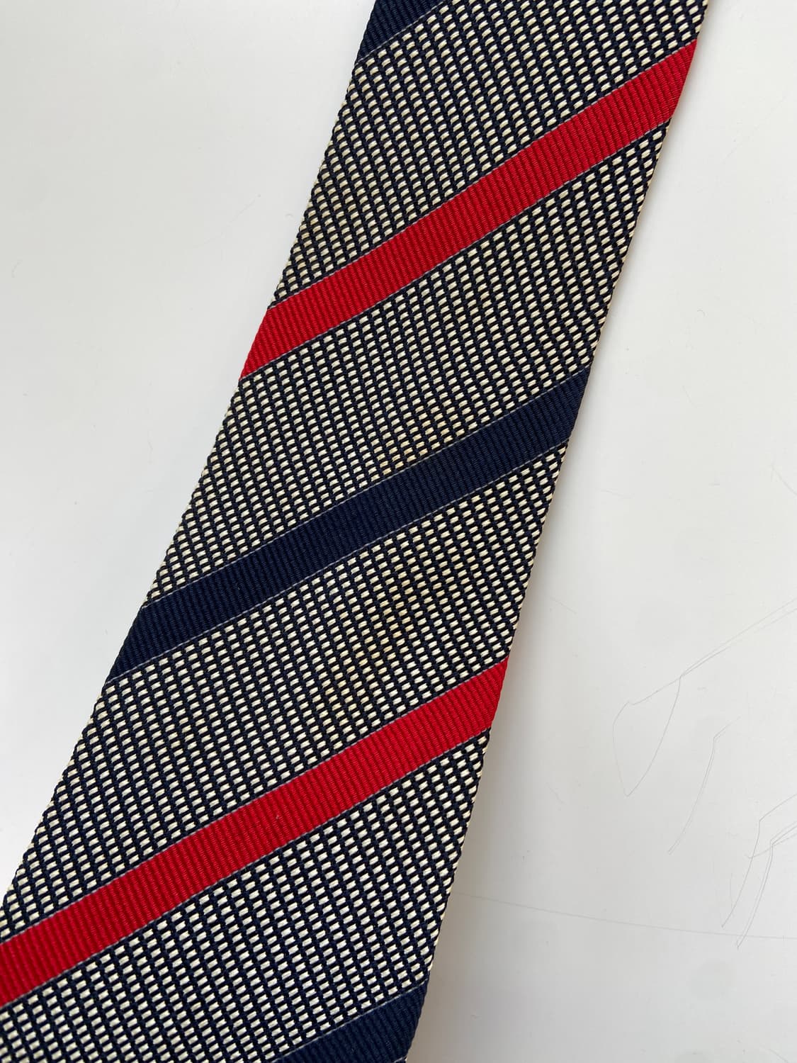 던힐(dunhill) 명품 넥타이 상품이미지9