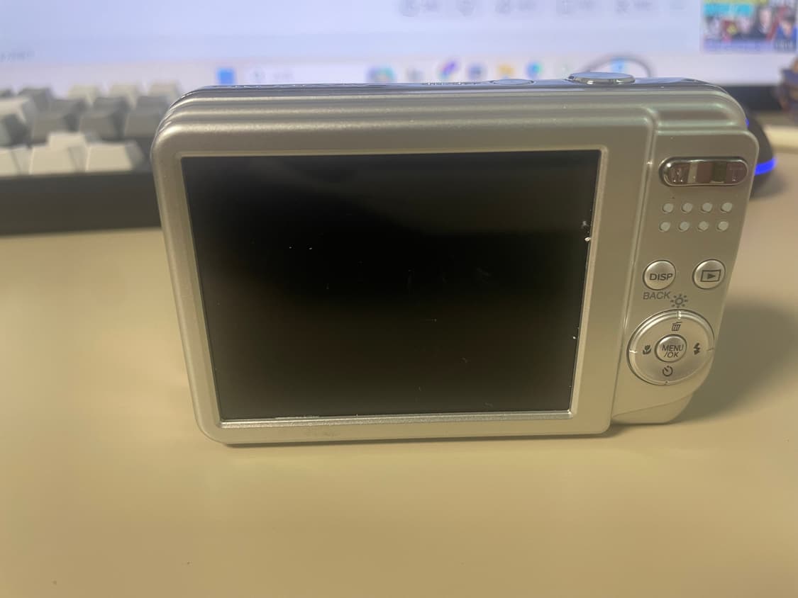 후지필름 finepix 파인픽스 av130 상품이미지3