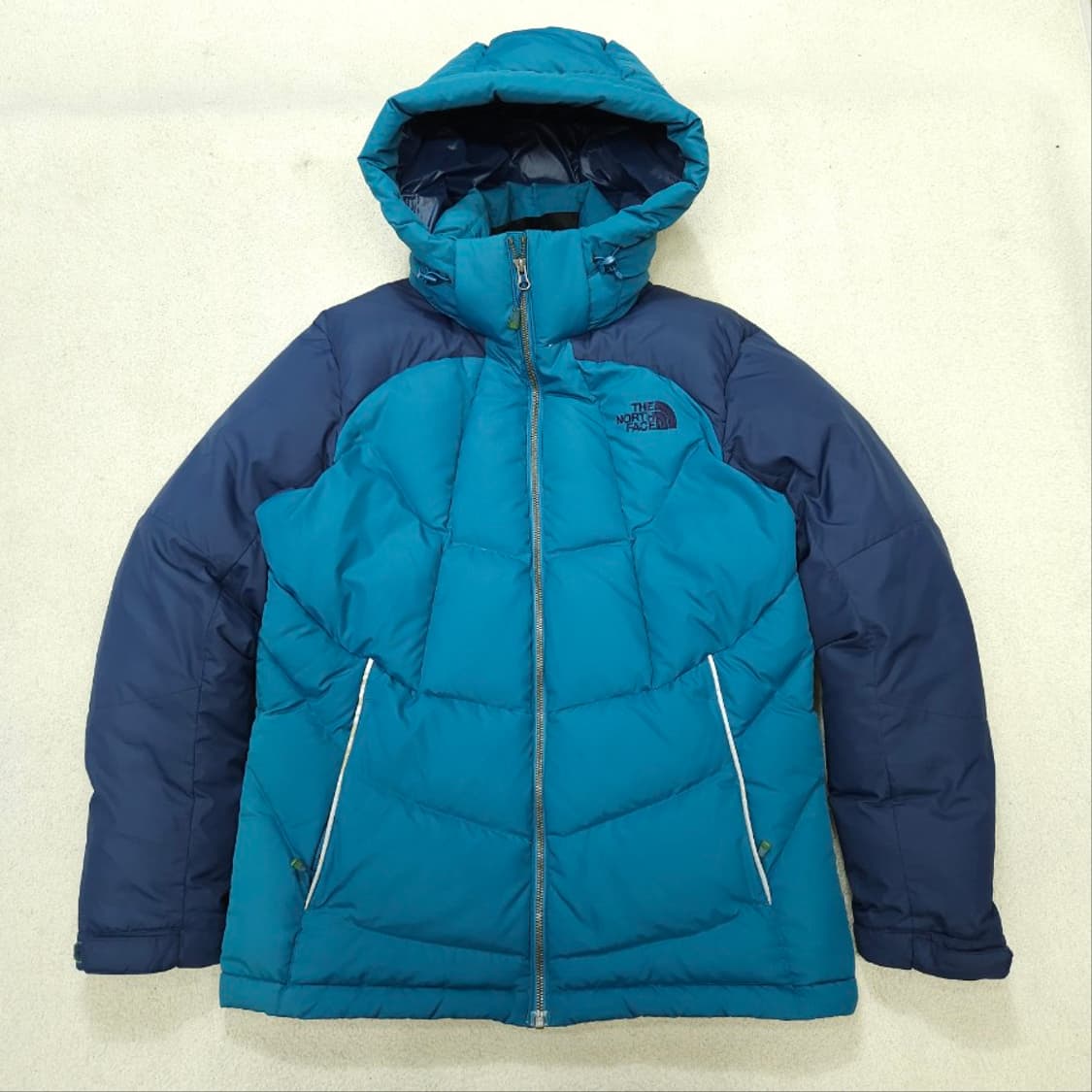 노스페이스 포카라 다운 패딩 100 상품이미지1