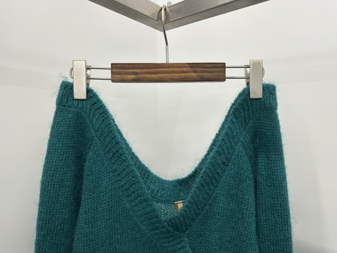 HLH_ mohair blend (L) 상품이미지2