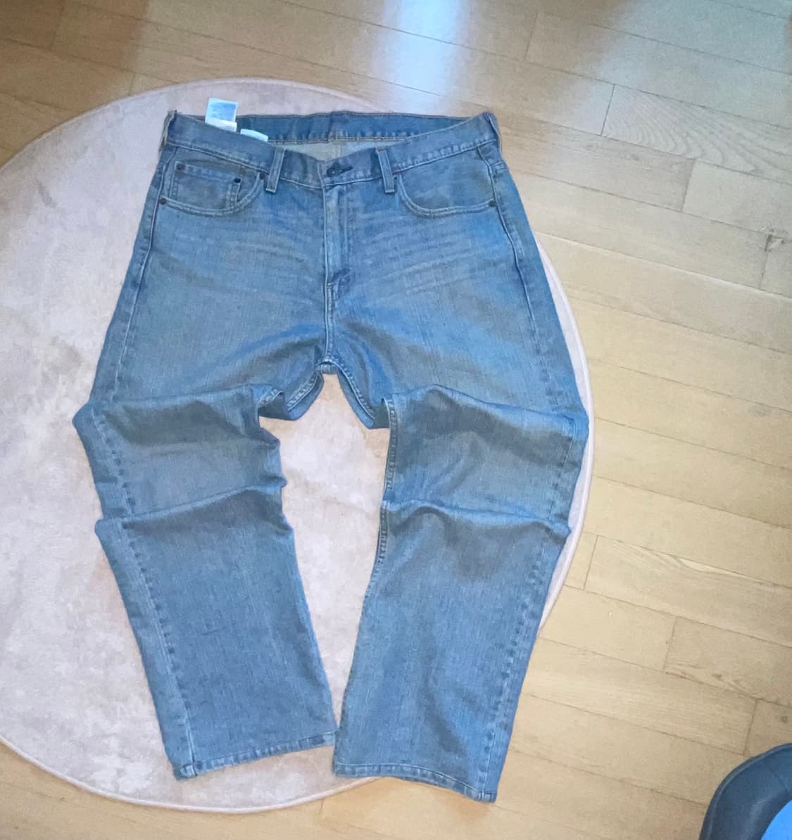 [32x32] 리바이스 569 상품이미지2