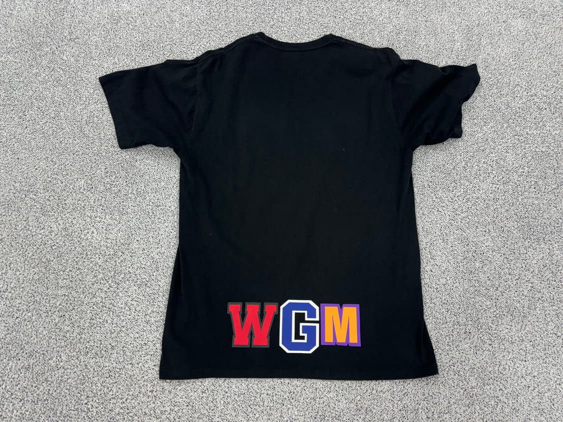 베이프 샤크 반팔티 상품이미지2