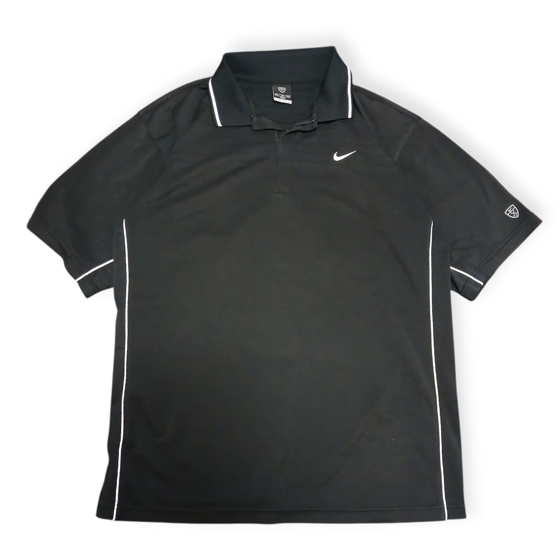 나이키 골프 드라이 핏 반팔 티셔츠 상품이미지1
