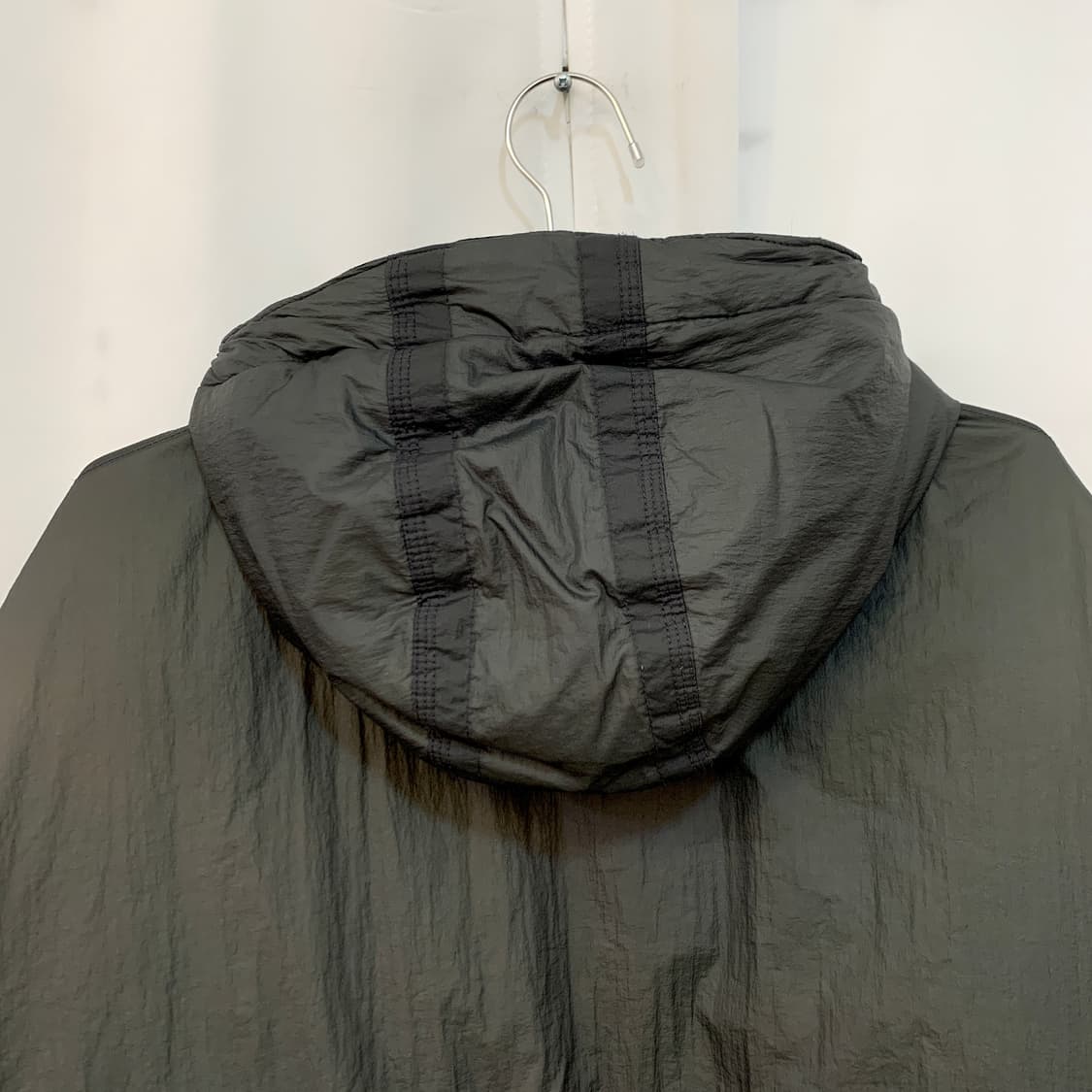스톤아일랜드 와펜 다운 패딩 자켓 3XL 상품이미지5