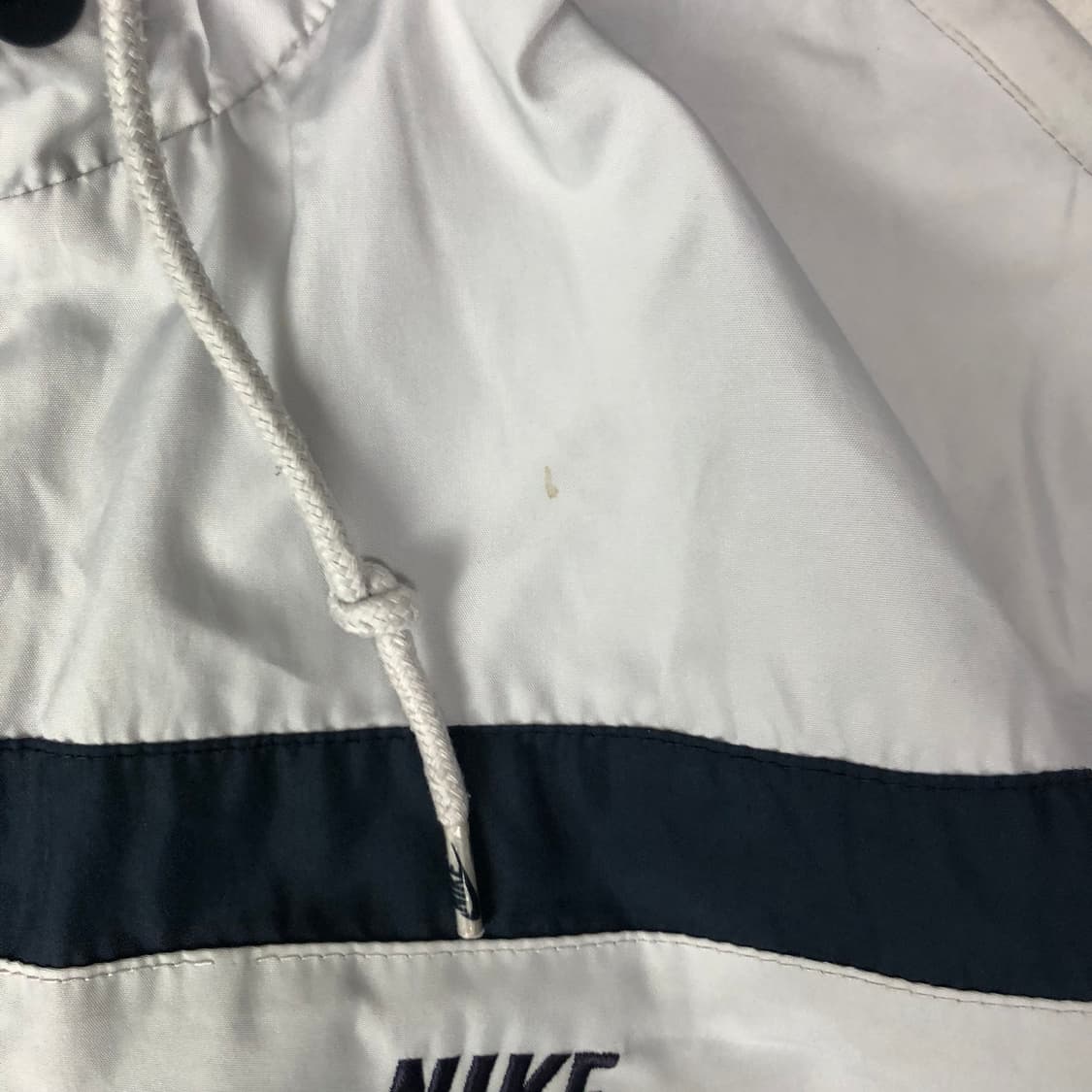 2000s 나이키 올드스쿨 자켓  상품이미지4