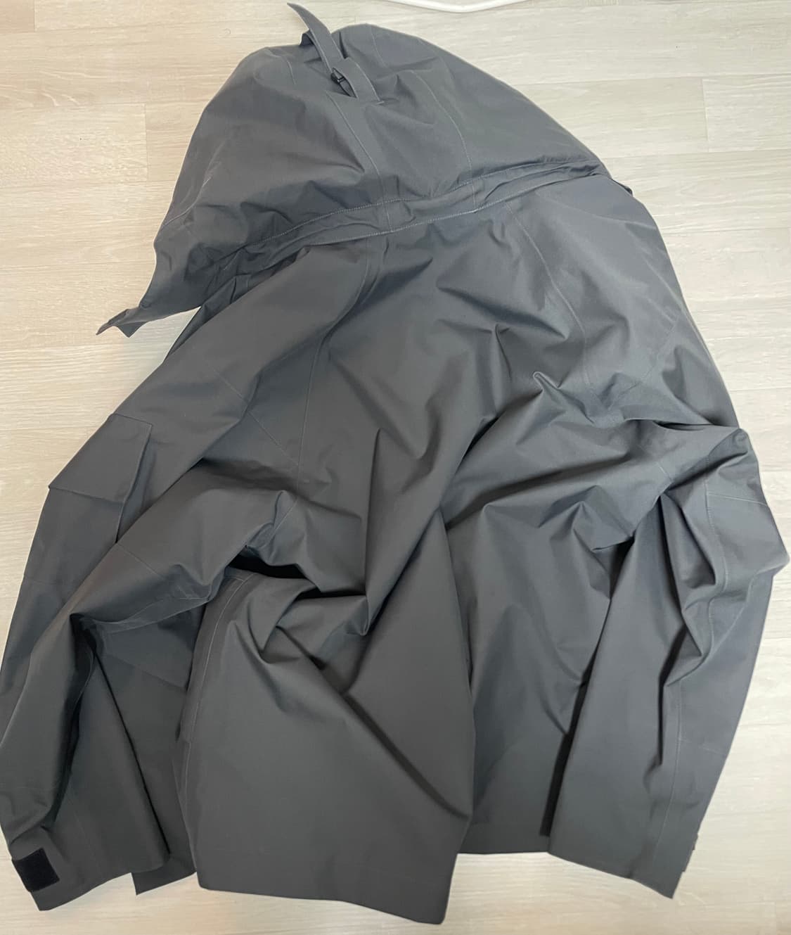 gr10k prototype  jacket M size 상품이미지5