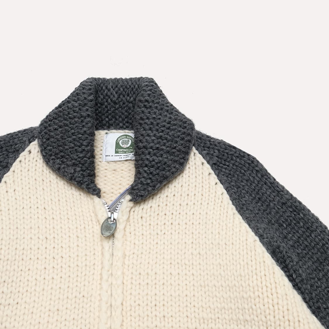 cowichan sweater 상품이미지2