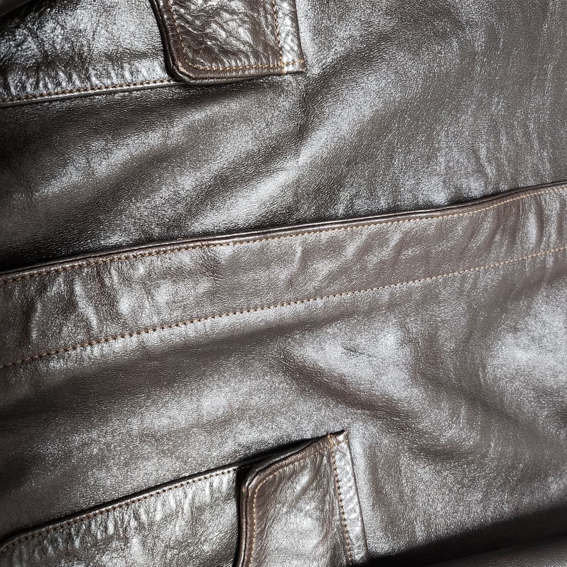 토이즈맥코이 A-2 40사이즈 상품이미지8