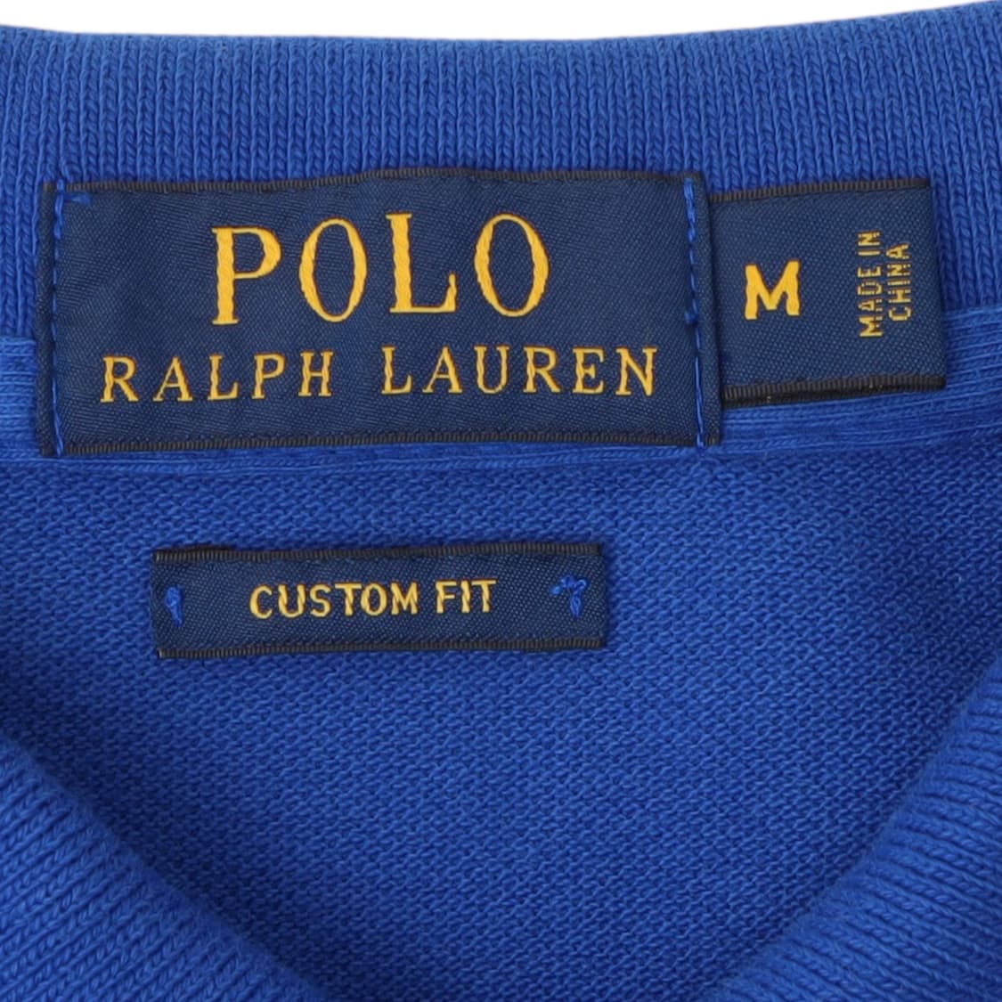 폴로 랄프로렌 블루 빅포니 pk 롱슬리브 상품이미지8