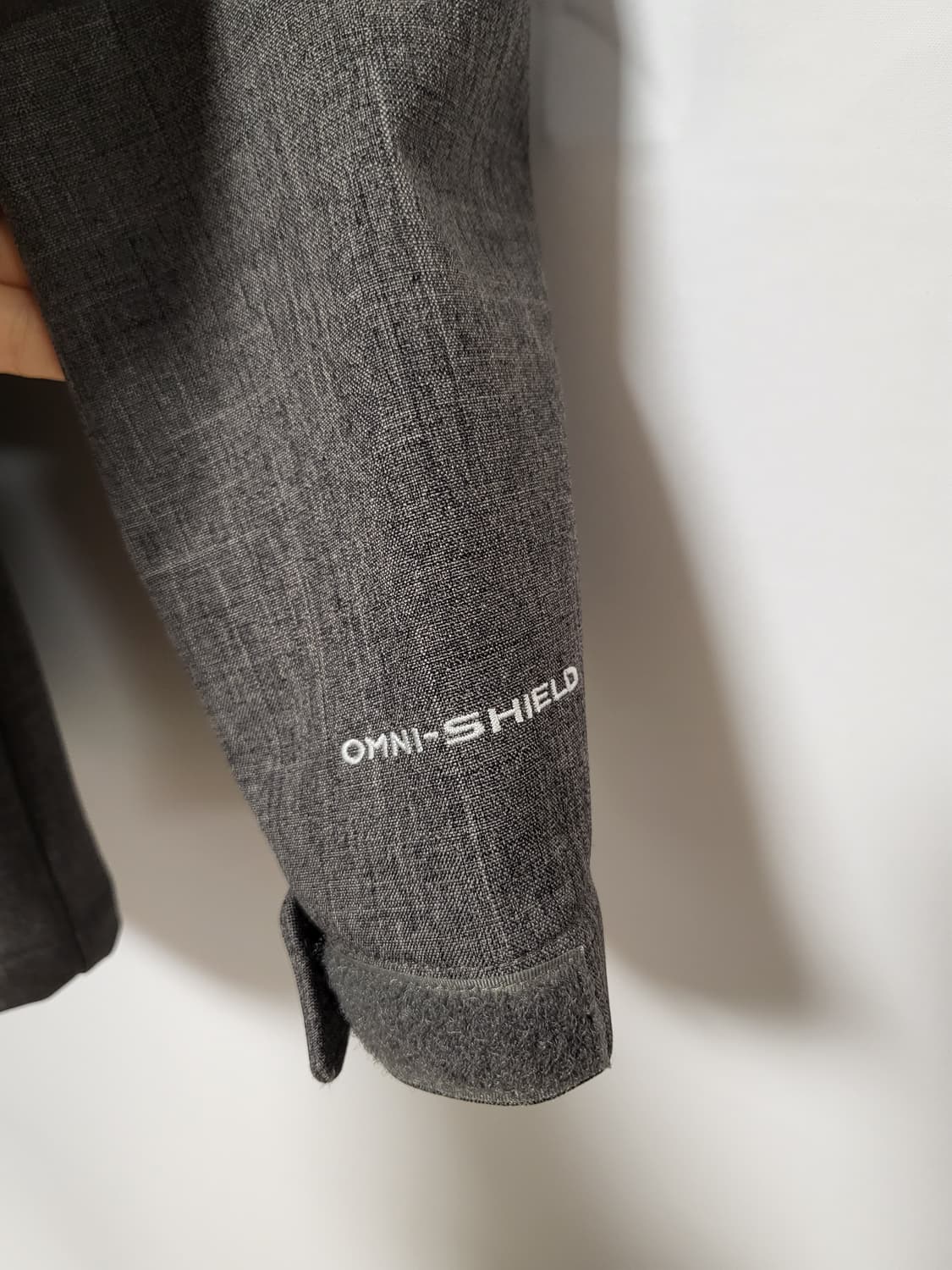 컬럼비아 옴니쉴드  소프트쉘 상품이미지3