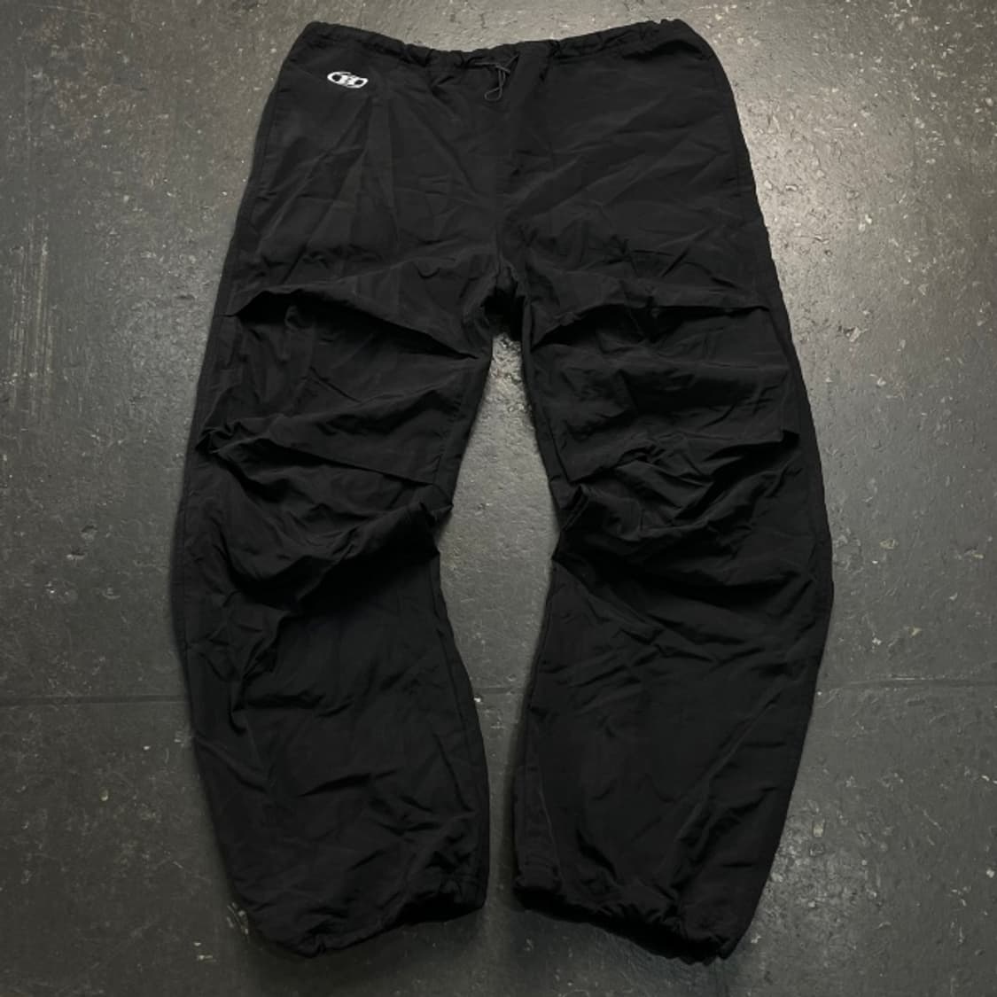 1사이즈 본투윈 나일론 팬츠 상품이미지1