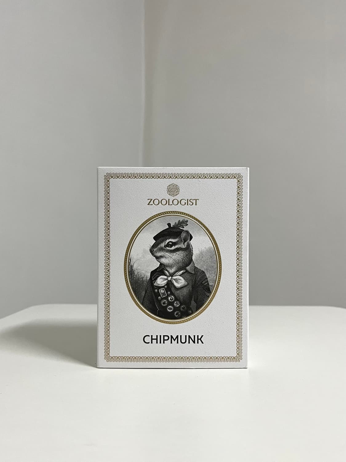 주올로지스트 칩멍크 60ml 상품이미지1