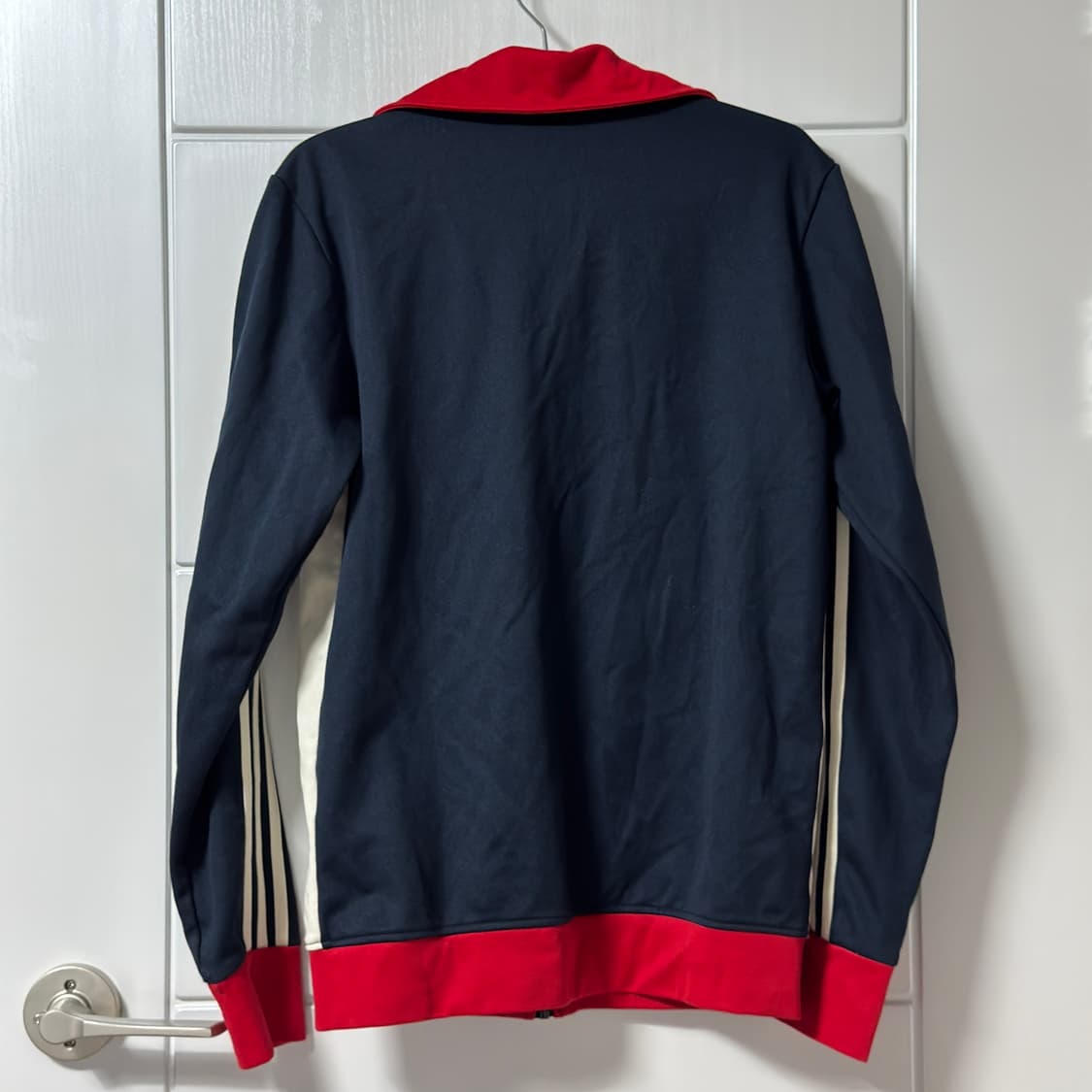 아디다스 멀티컬러 유로파 져지 트랙탑 상품이미지8