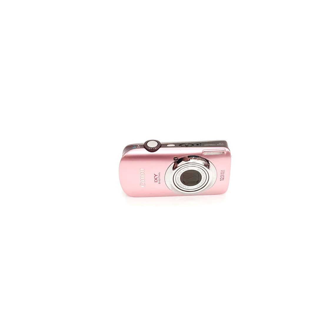 카리나&딸기우유!) Canon IXUS 110 IS 디카 카메라 상품이미지7
