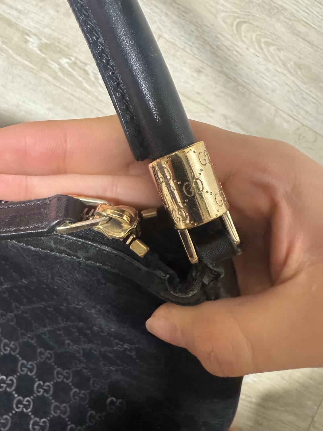 구찌 숄더백 상품이미지2