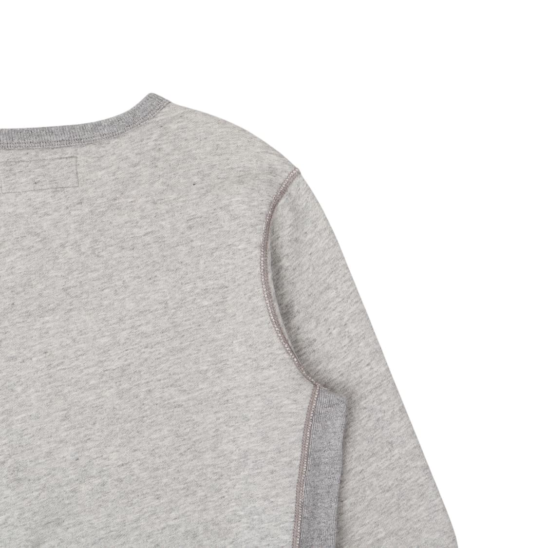 데님앤서플라이 이글 로고 스웻셔츠 상품이미지6