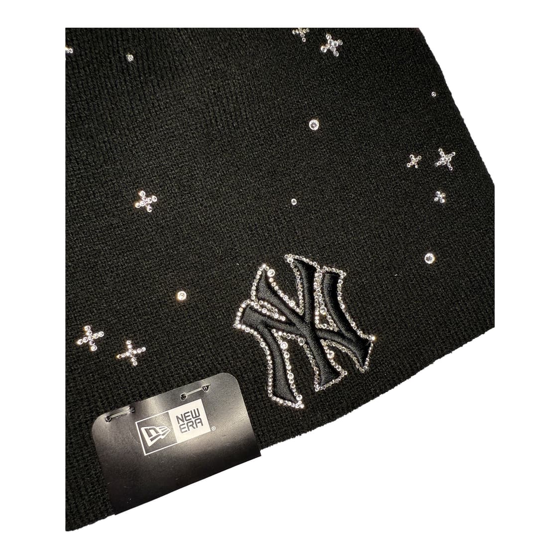 S Shine💎 Custom Beanie all swal🦢 상품이미지3