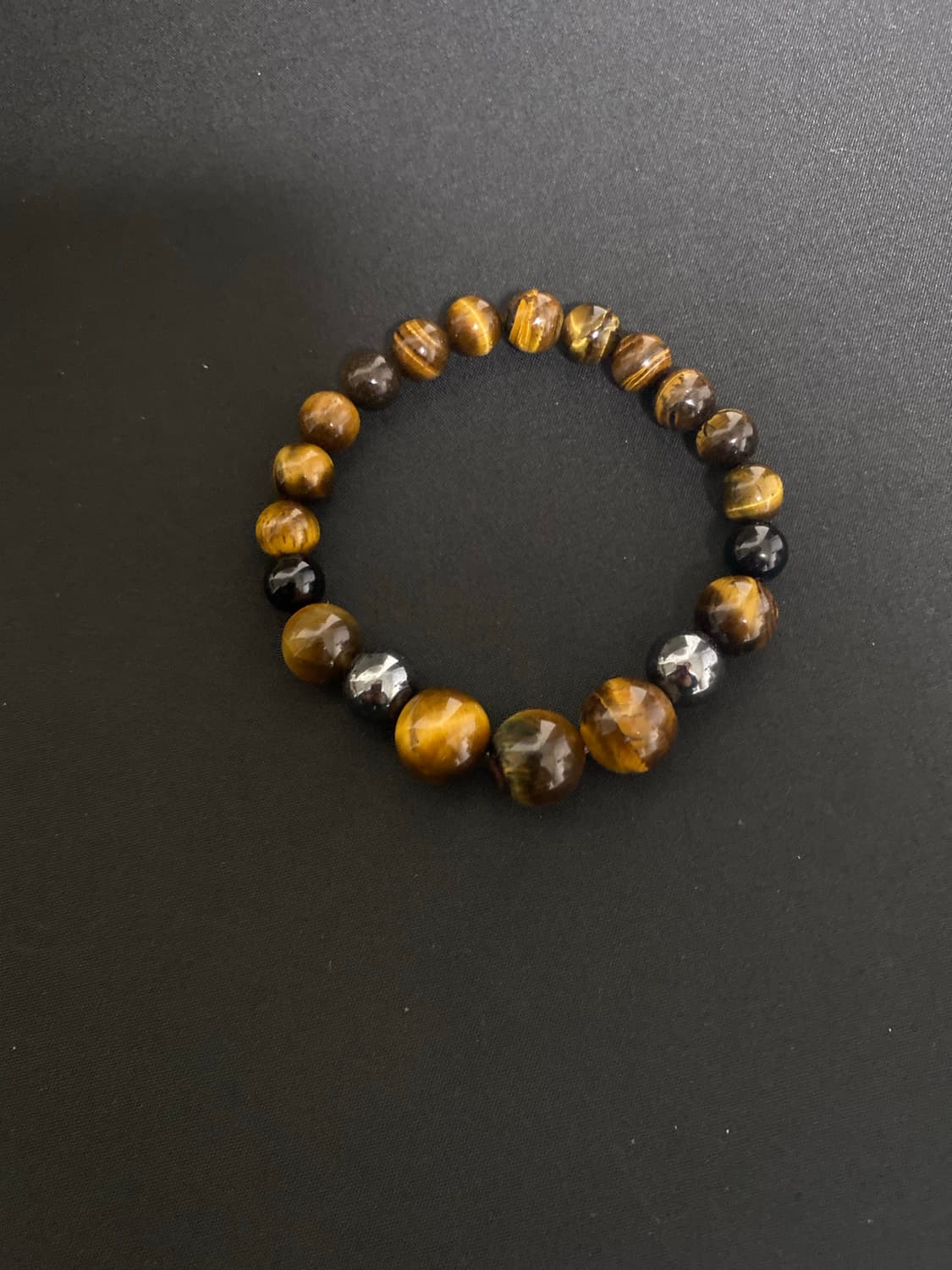 호안석 팔찌 상품이미지1