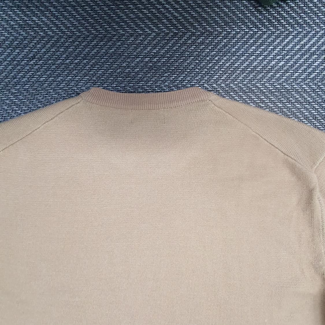 TNGT 긴소매 니트 남자105~110 상품이미지5