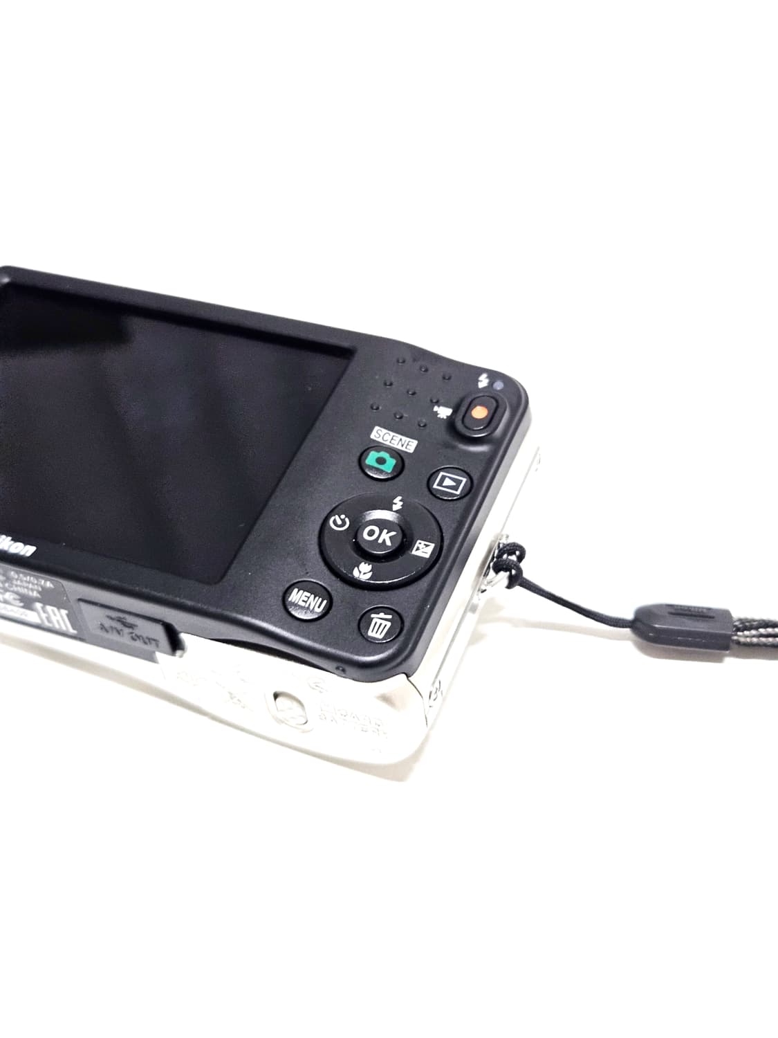 니콘 쿨픽스 Nikon Coolpix L30 디카 디지털카메라 상품이미지6