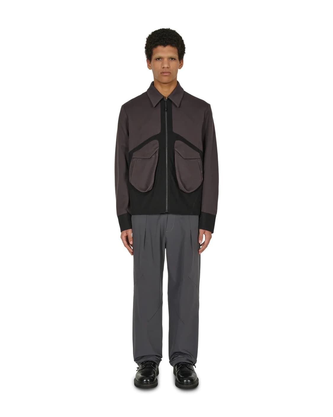 [L] JLAL Bias Jacket 상품이미지5