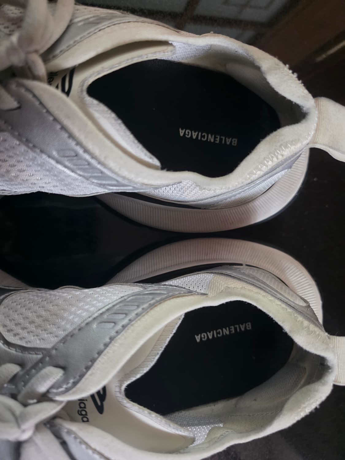 발렌시아가 서킷 실버 상품이미지5