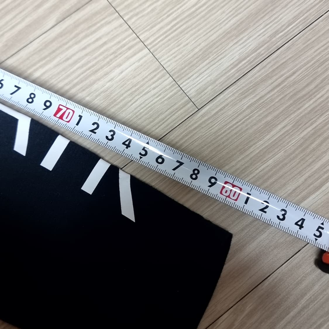나이키 검정 레깅스 하의(실측) 상품이미지6