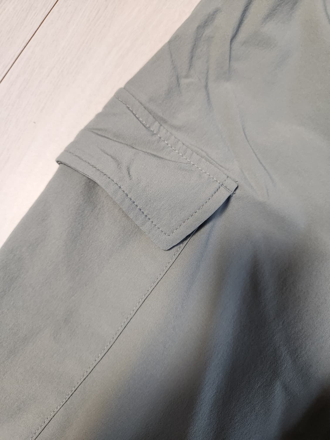 탑텐 카고 조거 팬츠 사이즈L

봄가을용

여러 중고사이트에도 같이 판매 상품이미지7