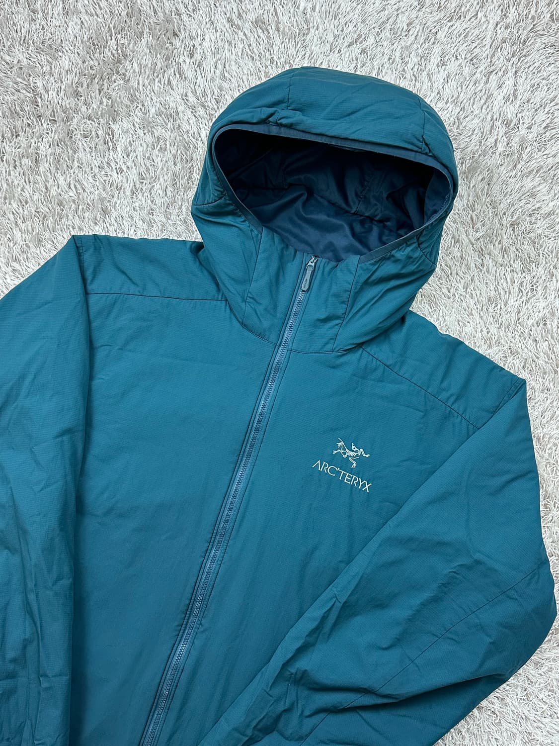 [L] 정품 아크테릭스 아톰 LT 후디 상품이미지1