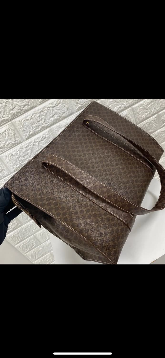 셀린느 마카담 토트백 상품이미지3