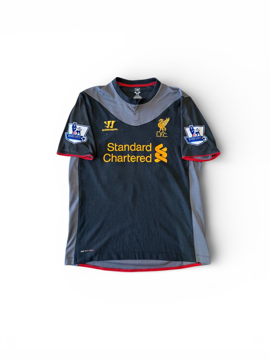 [국내L]12-13 리버풀 어웨이 제이미 캐러거 유니폼 상품이미지2