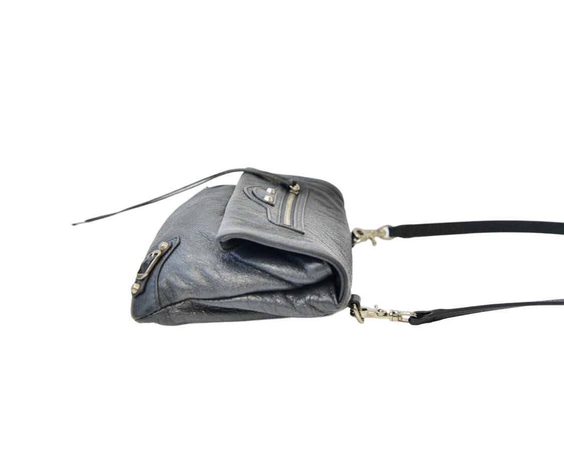 발렌시아가 엔벨로프 크로스백 (정품) 상품이미지4