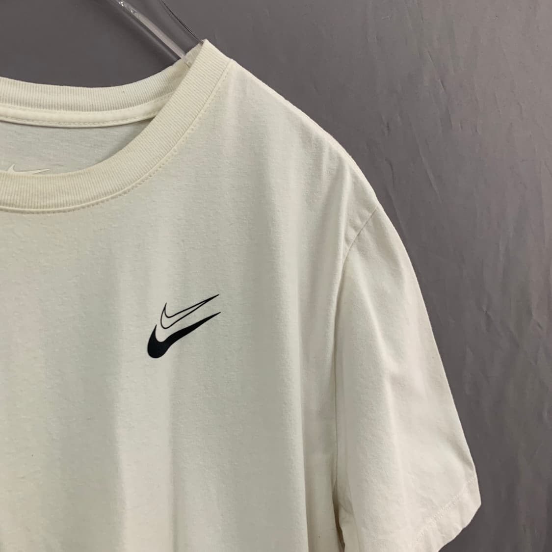 L 나이키 케빈 듀란트 바스켓볼 프린팅 반팔티 상품이미지4