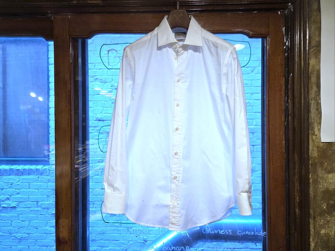 아르마니 꼴레지오니 셔츠 상품이미지6