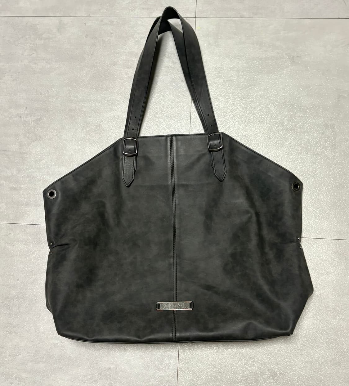 보헤미안서울 숄더백 상품이미지2