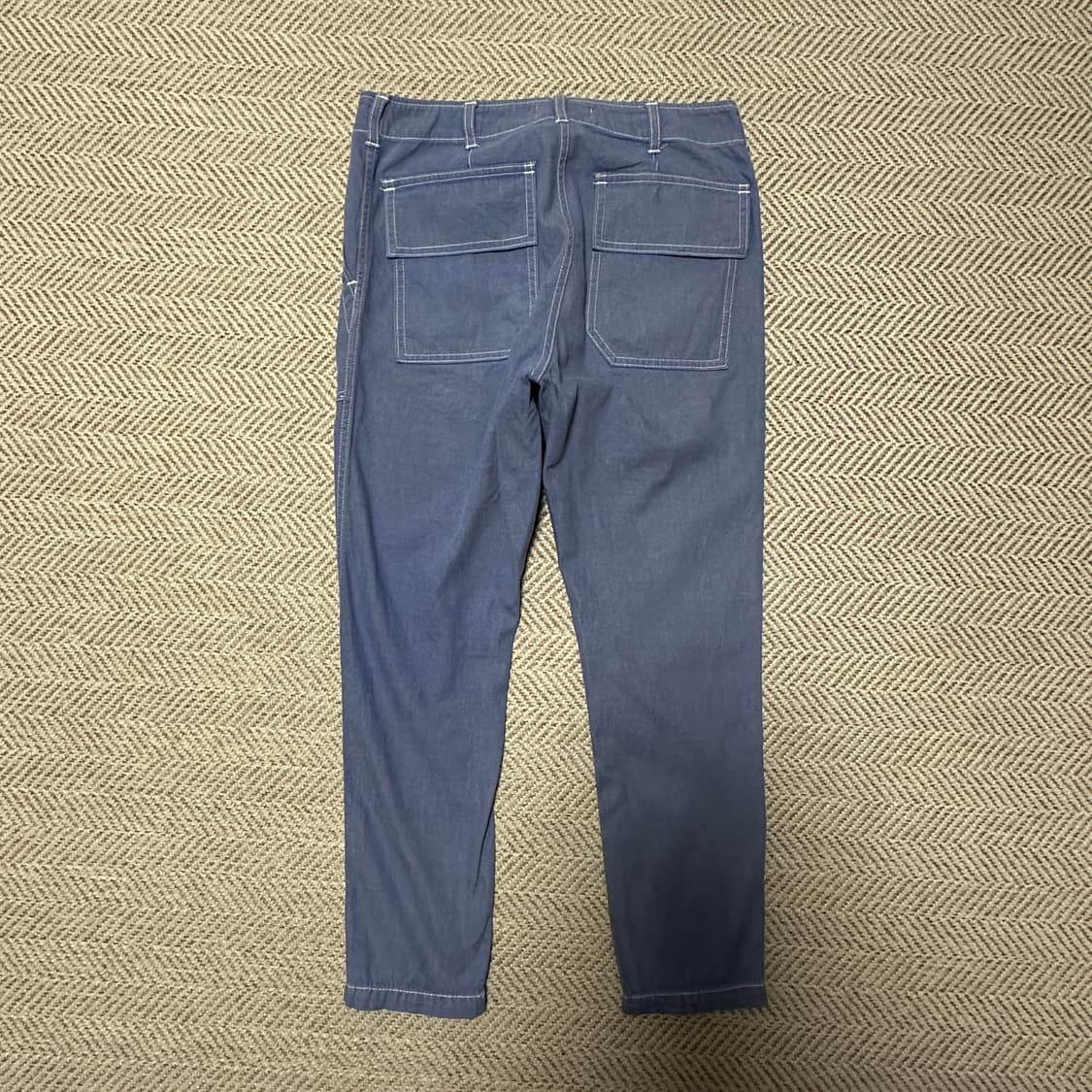 ZUCCA japan made fatigue pants 상품이미지2