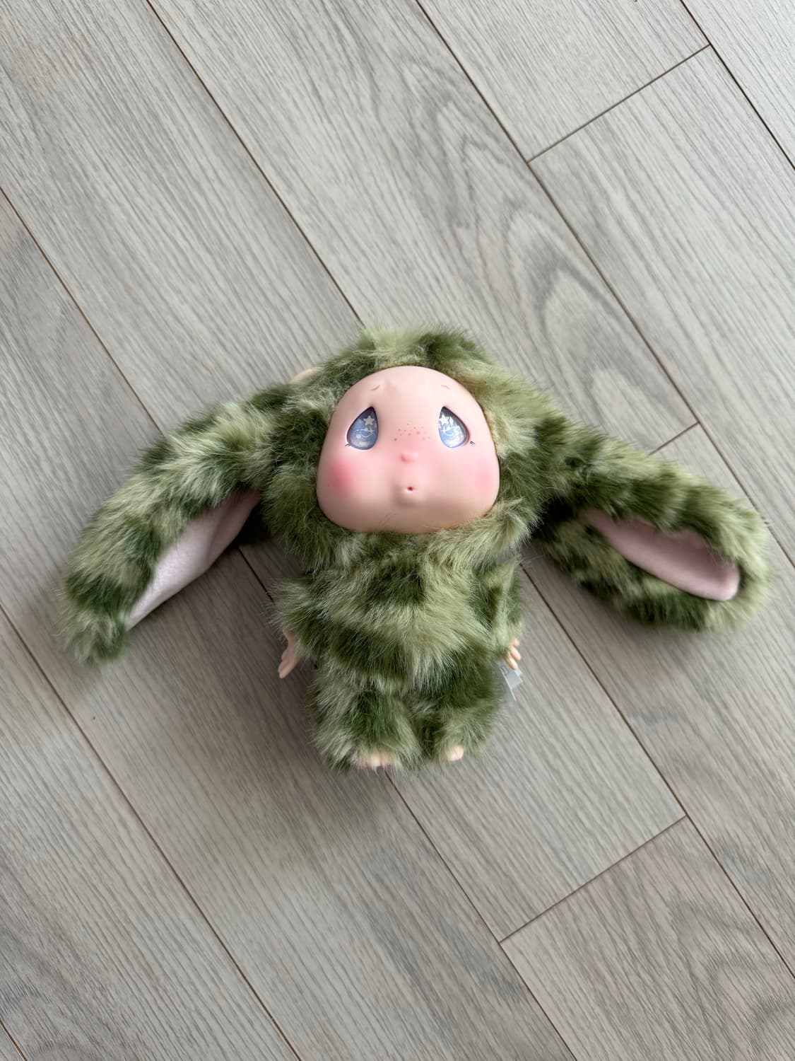 글로니 올마이로니 키링 CLOVIE 🍀 상품이미지2