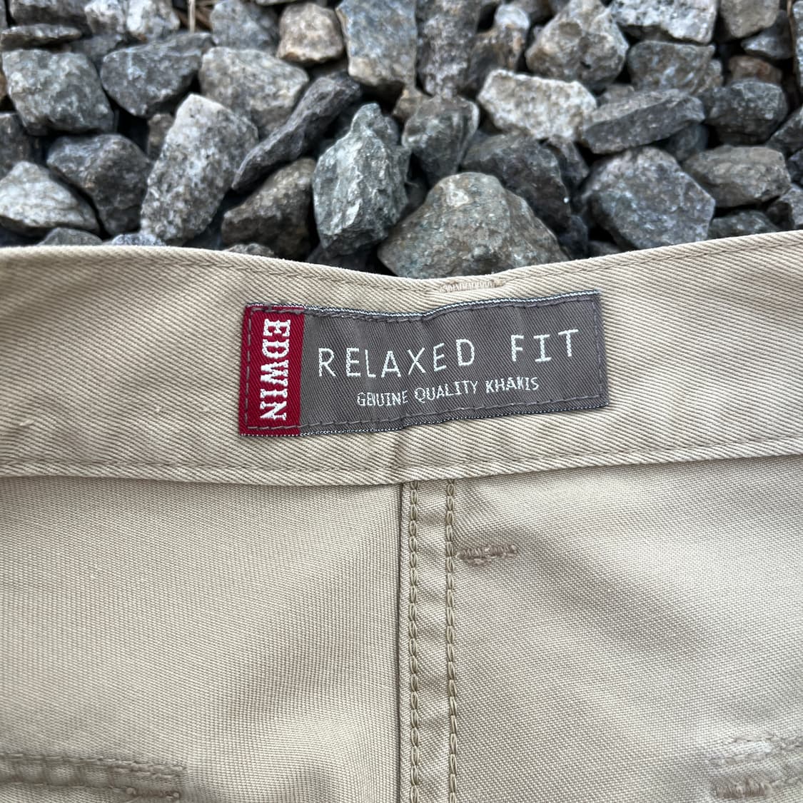 에드윈 버뮤다 카고팬츠(실측확인) 상품이미지2