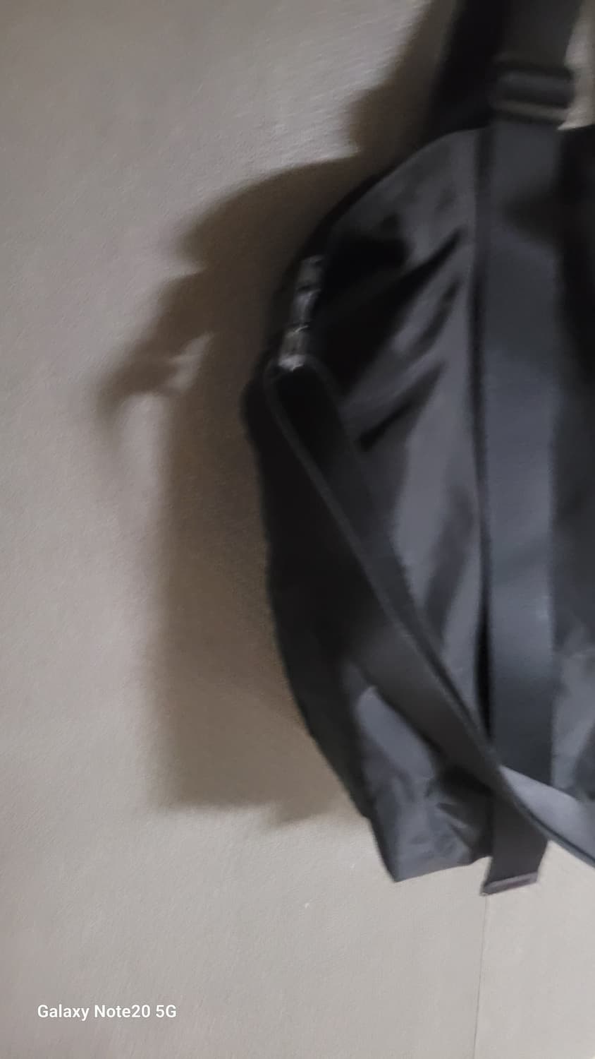 준지 크로스백 상품이미지4