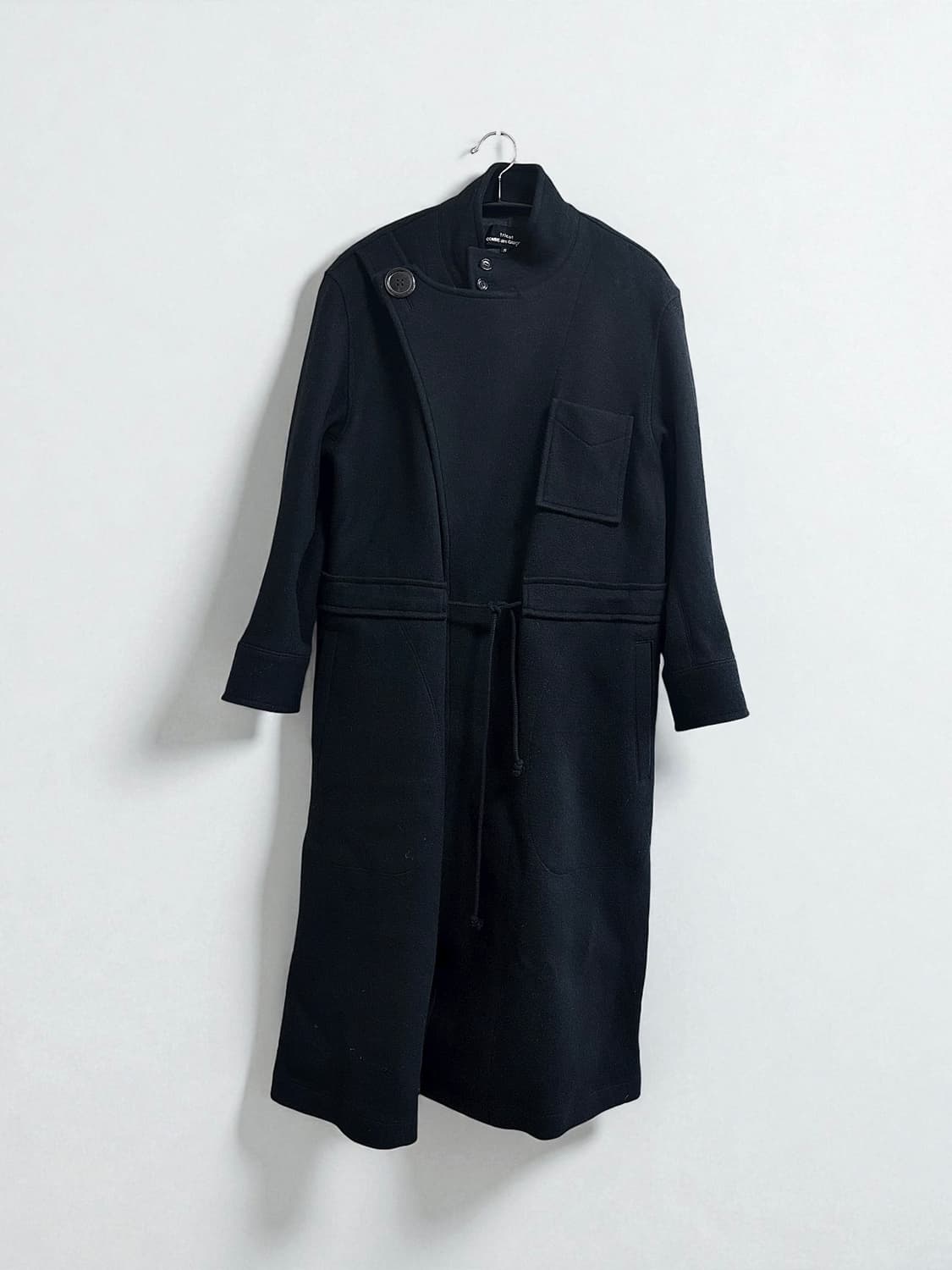 COMME des GARCONS Tricot coat 상품이미지1