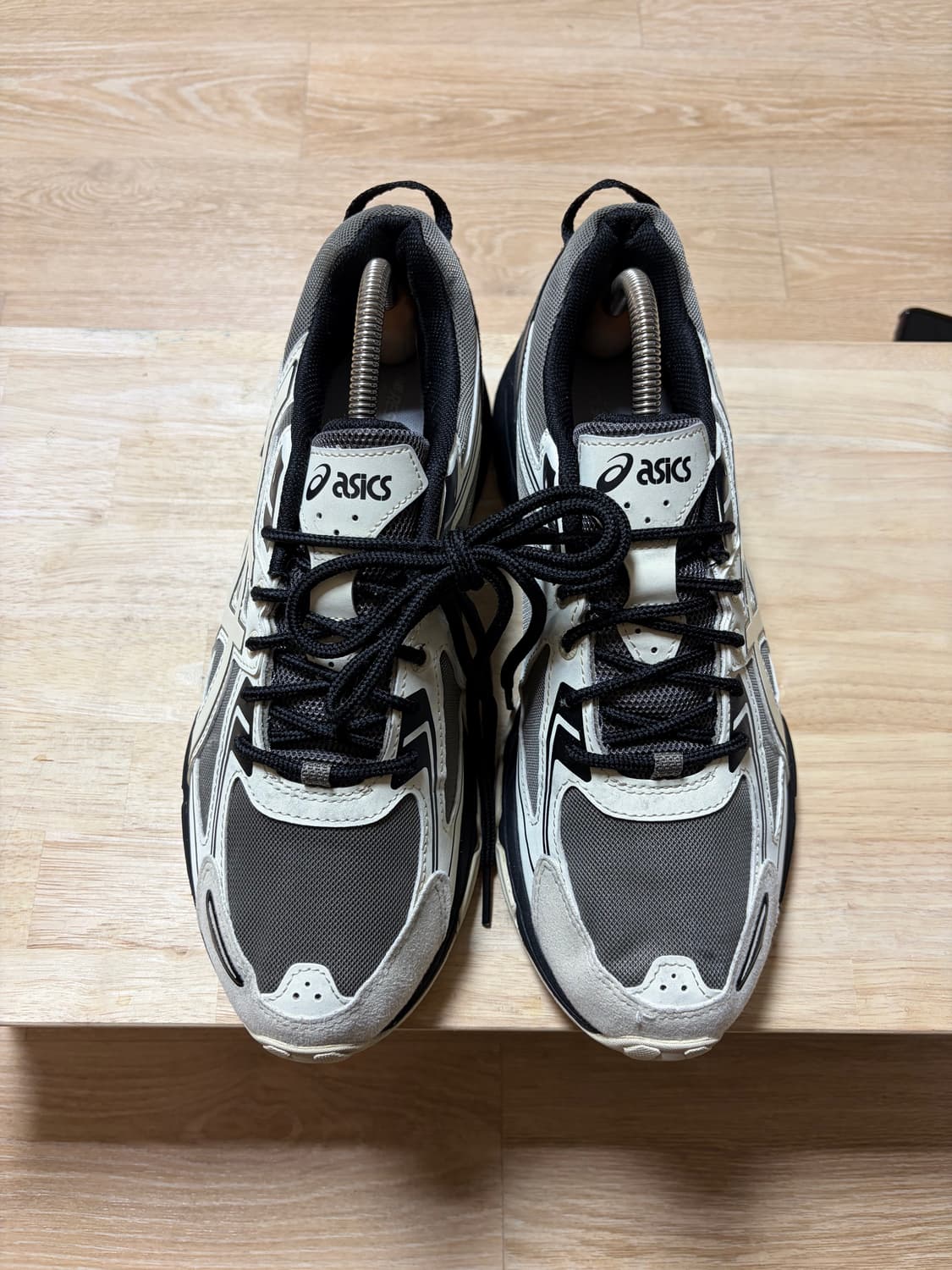 아식스 젤 벤쳐 6 런닝화 밍크 바닐라 270 상품이미지2