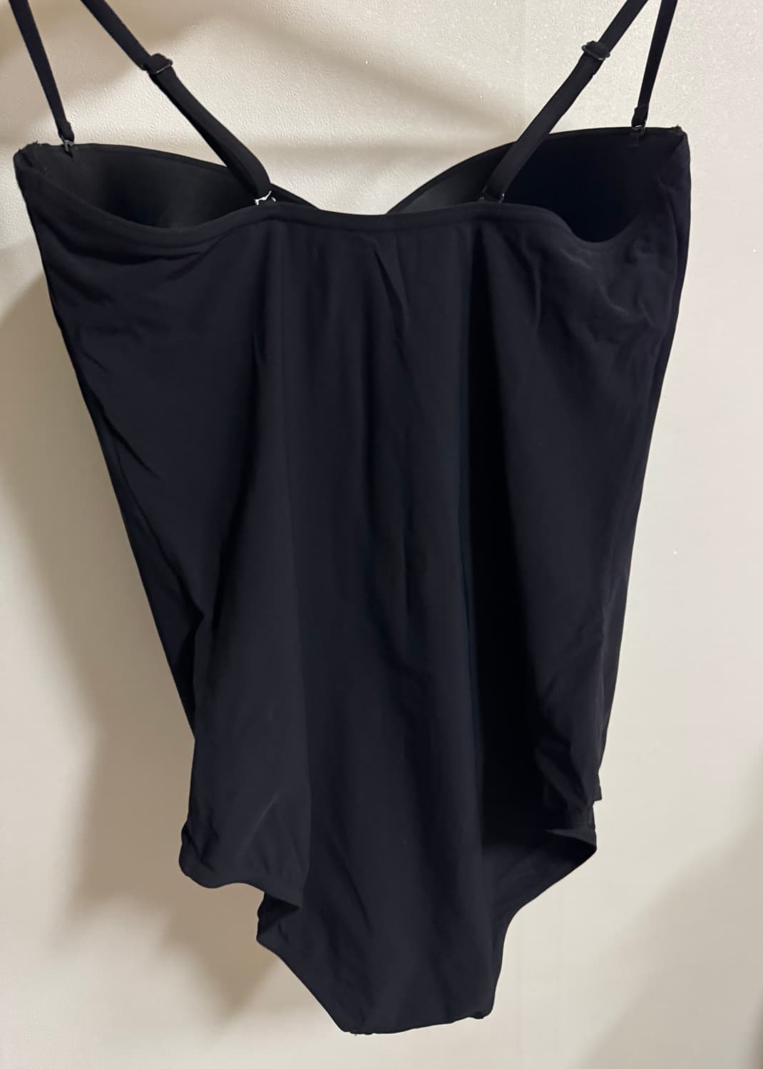 UK 막스앤스펜서 2way 수영복 미착용 38B L-XL 상품이미지3