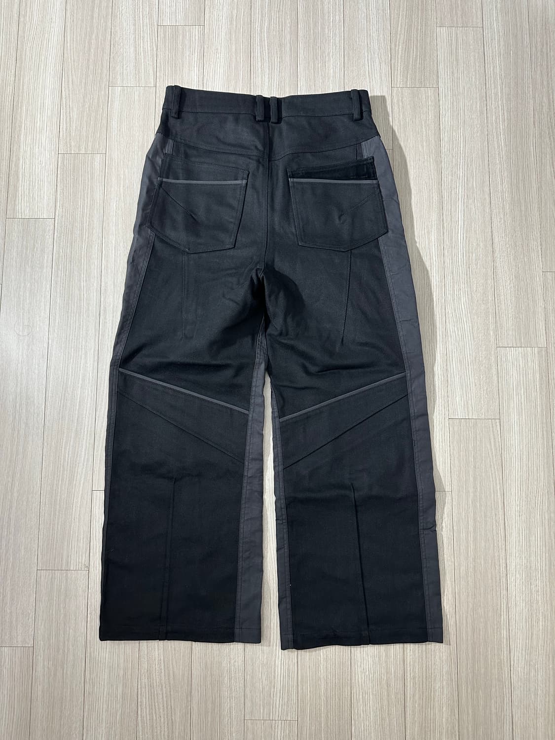 Xlim ep6 04 Trousers 상품이미지3